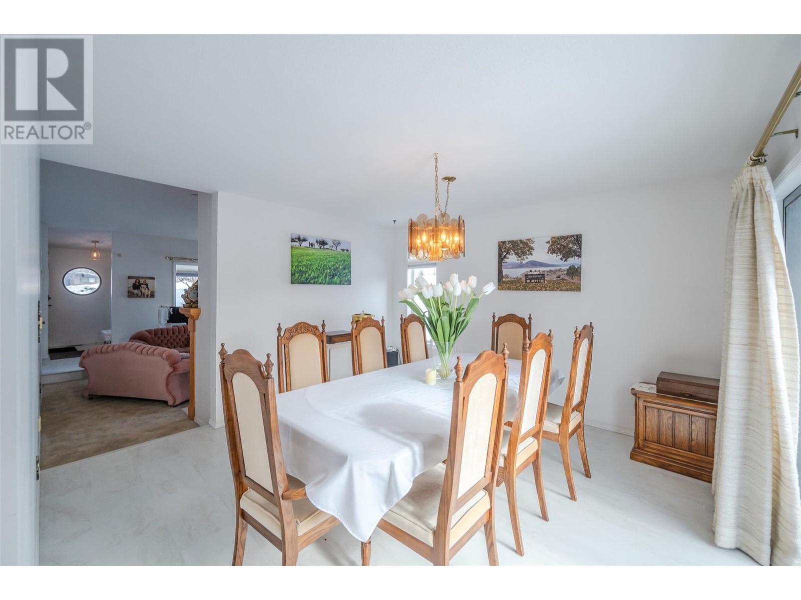 840 Uplands Avenue, Penticton