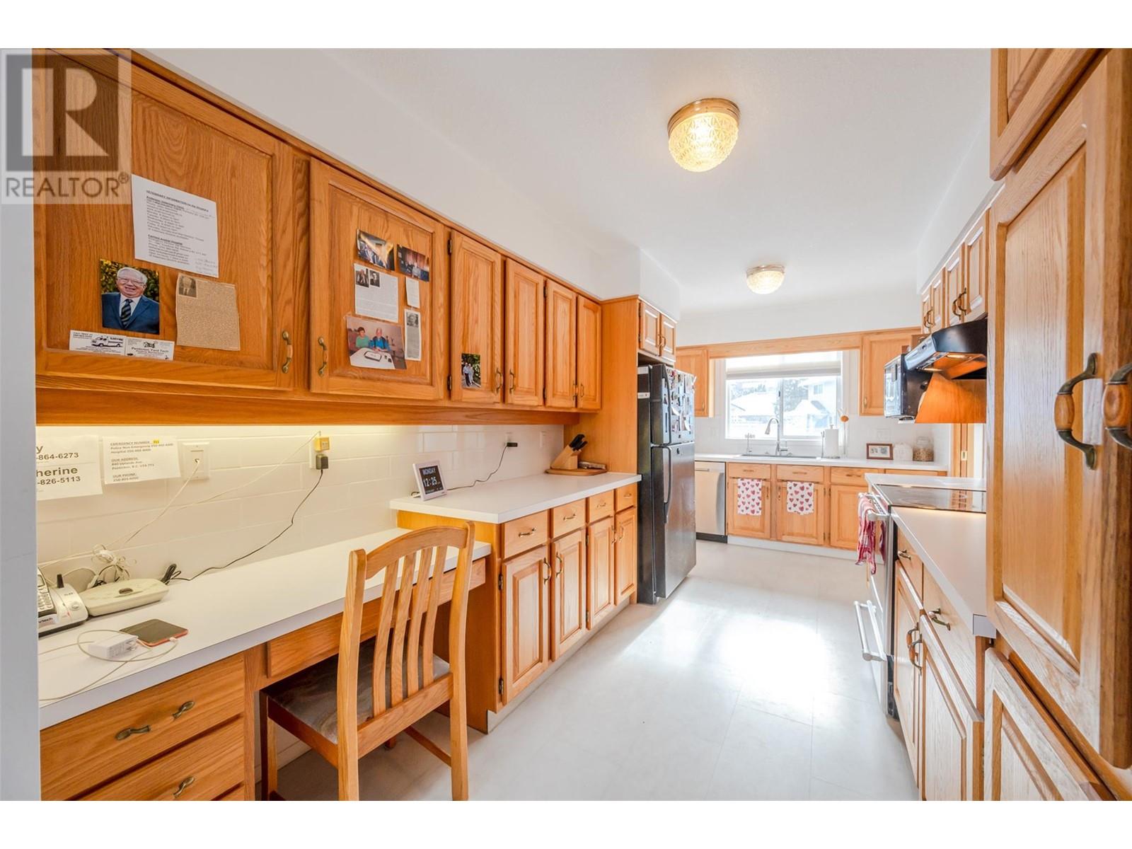 840 Uplands Avenue, Penticton