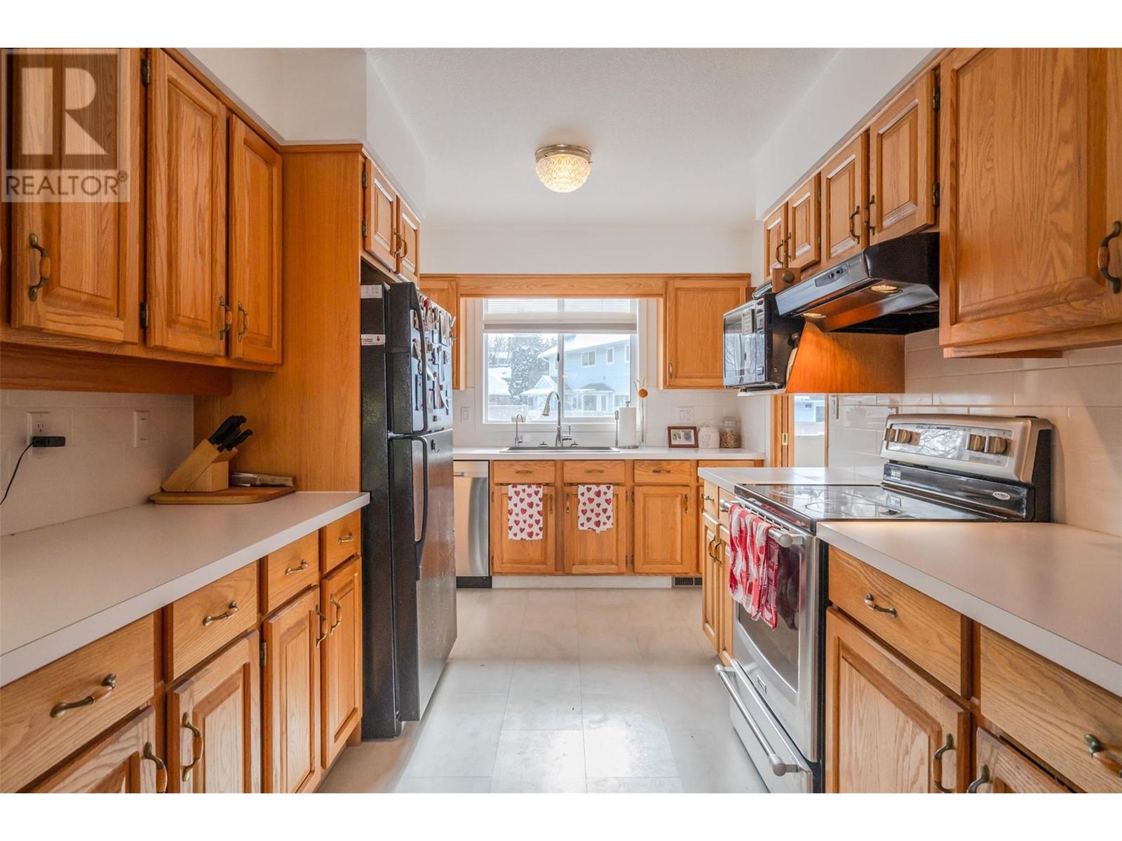 840 Uplands Avenue, Penticton