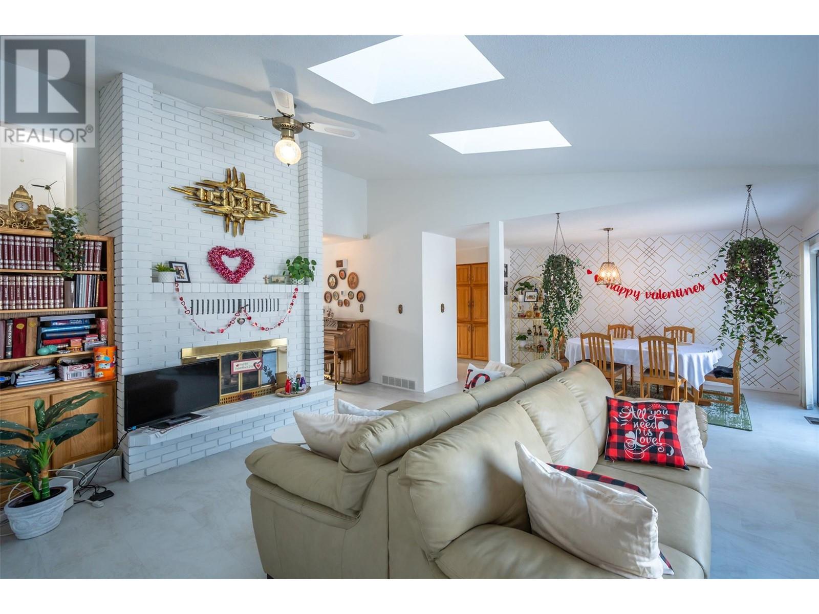 840 Uplands Avenue, Penticton