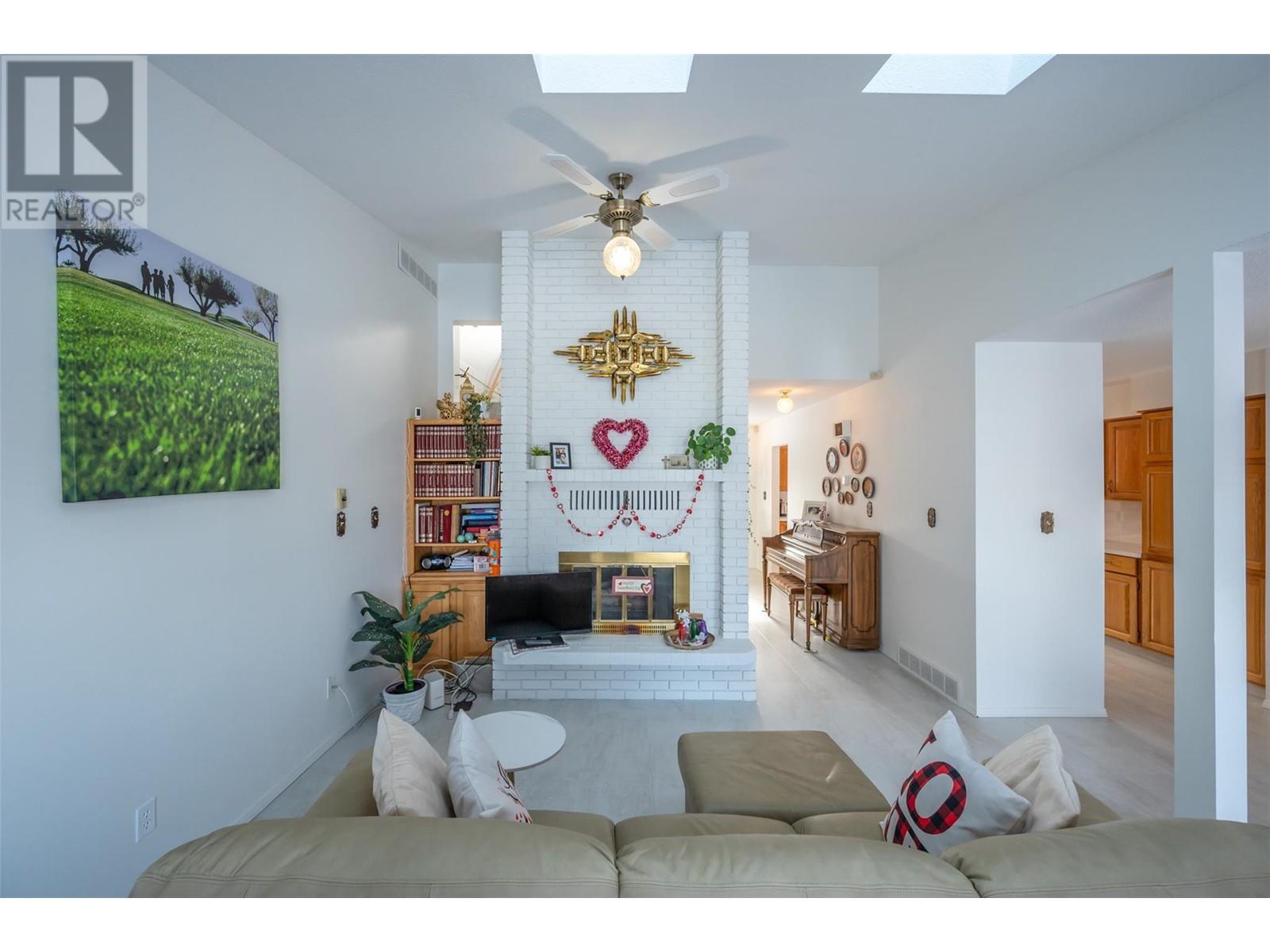 840 Uplands Avenue, Penticton