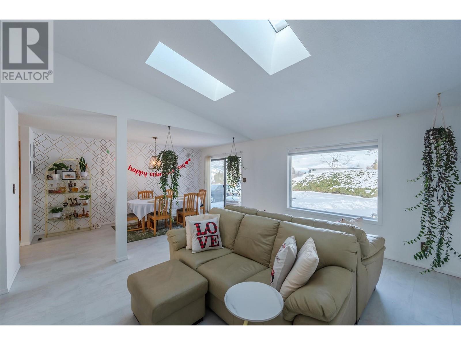 840 Uplands Avenue, Penticton