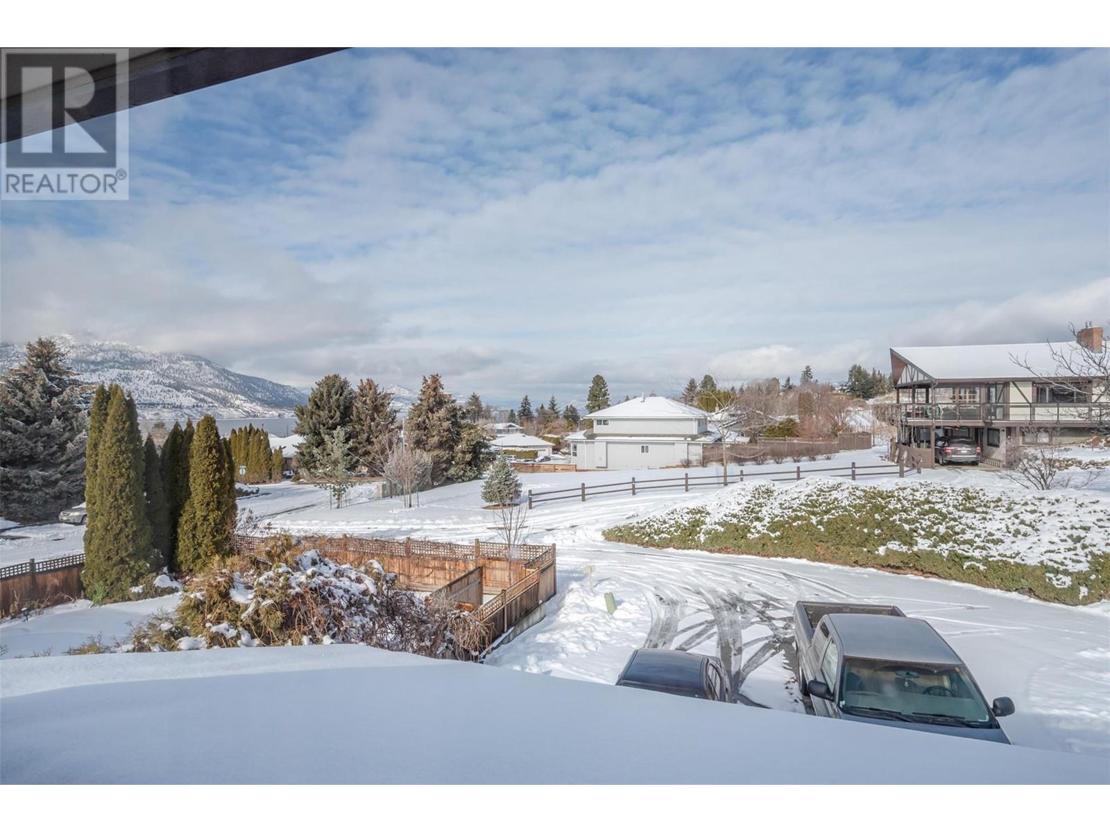 840 Uplands Avenue, Penticton
