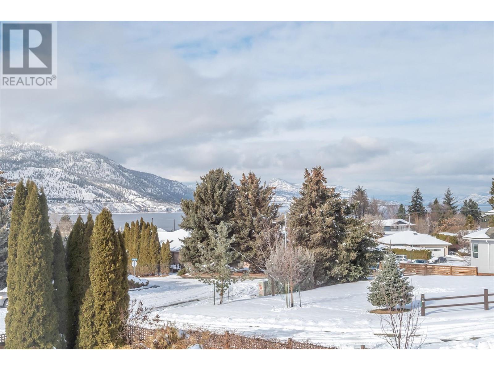 840 Uplands Avenue, Penticton