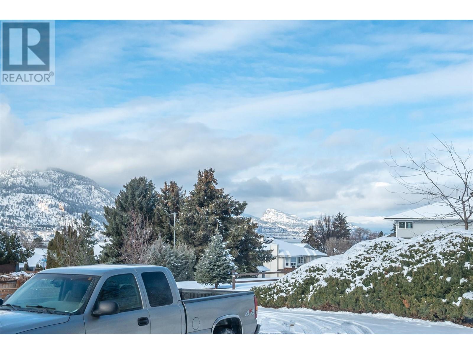 840 Uplands Avenue, Penticton