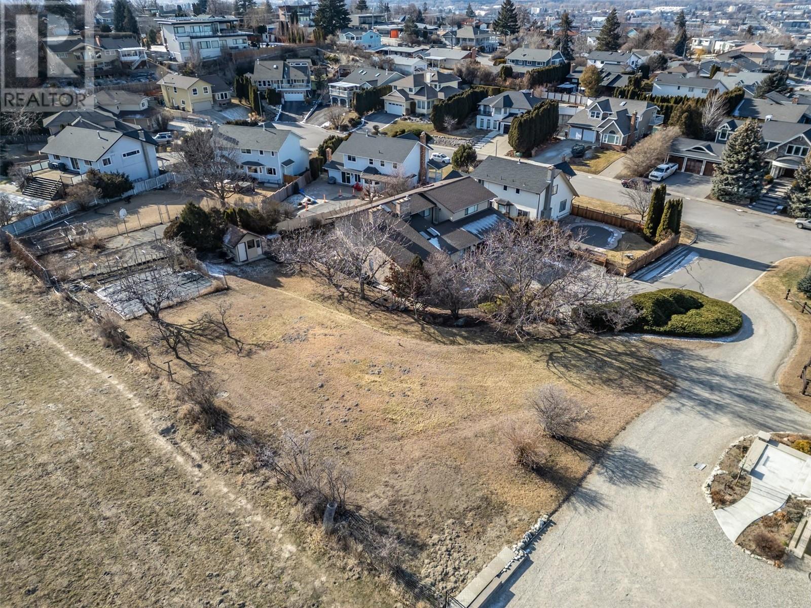 840 Uplands Avenue, Penticton