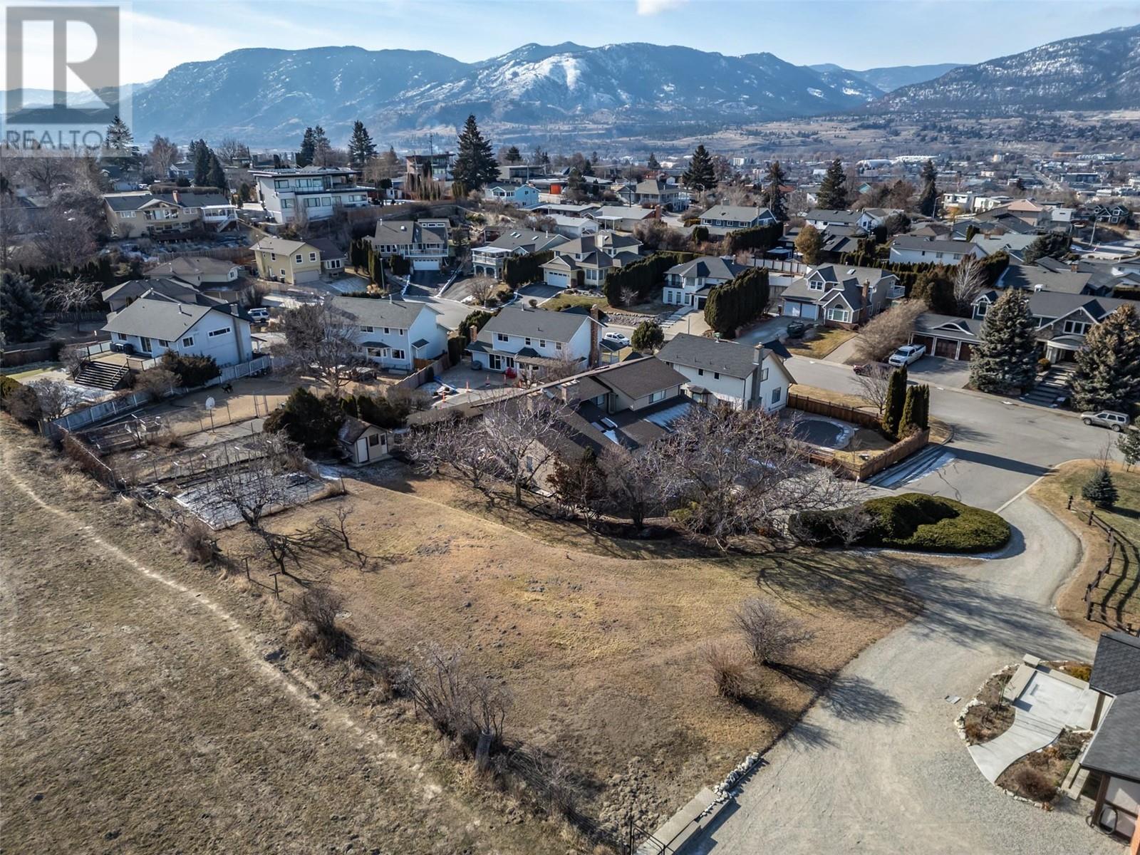 840 Uplands Avenue, Penticton
