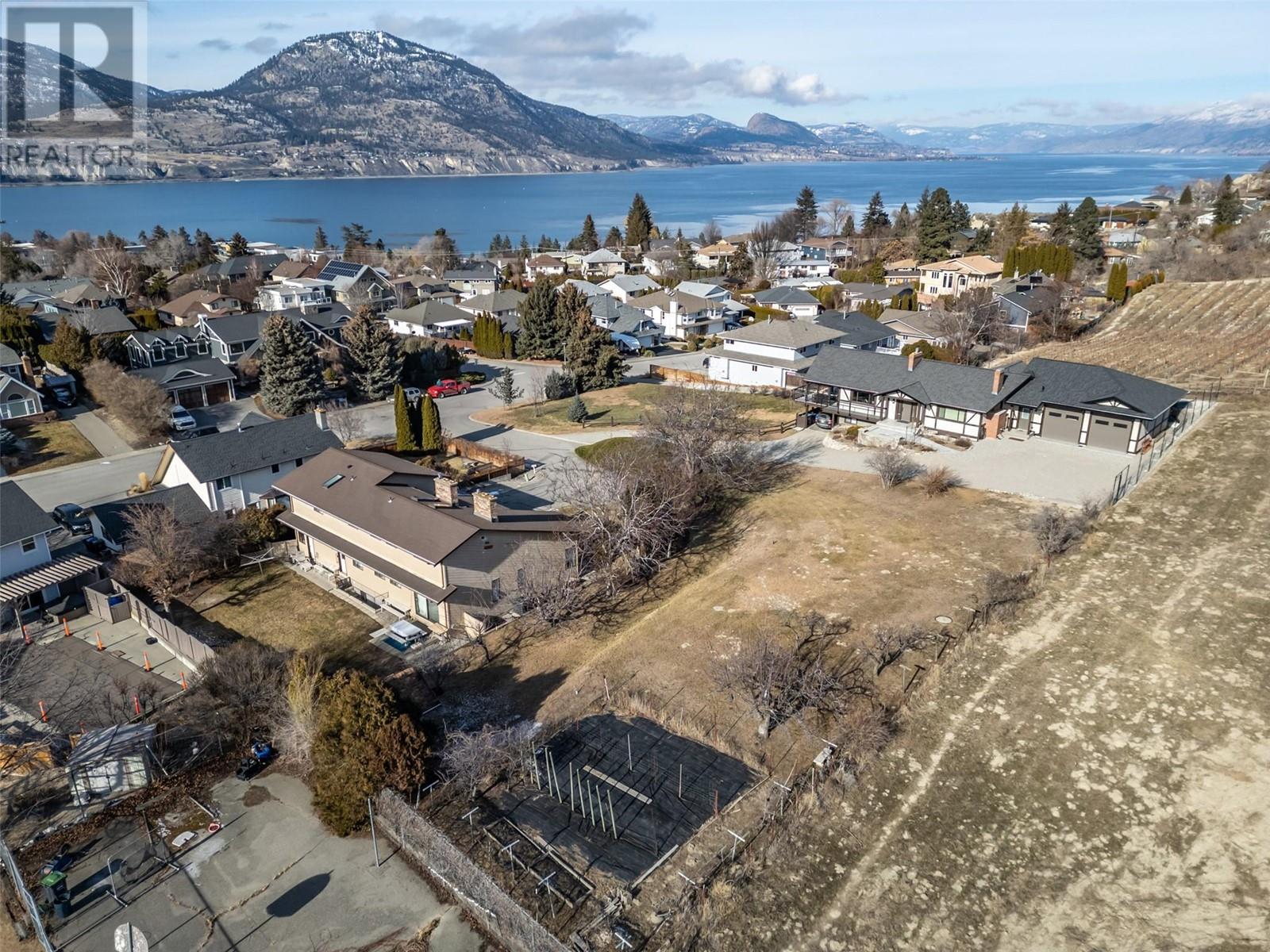 840 Uplands Avenue, Penticton