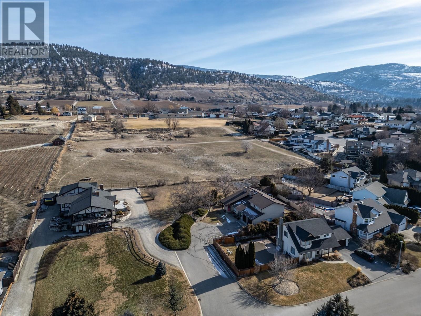 840 Uplands Avenue, Penticton