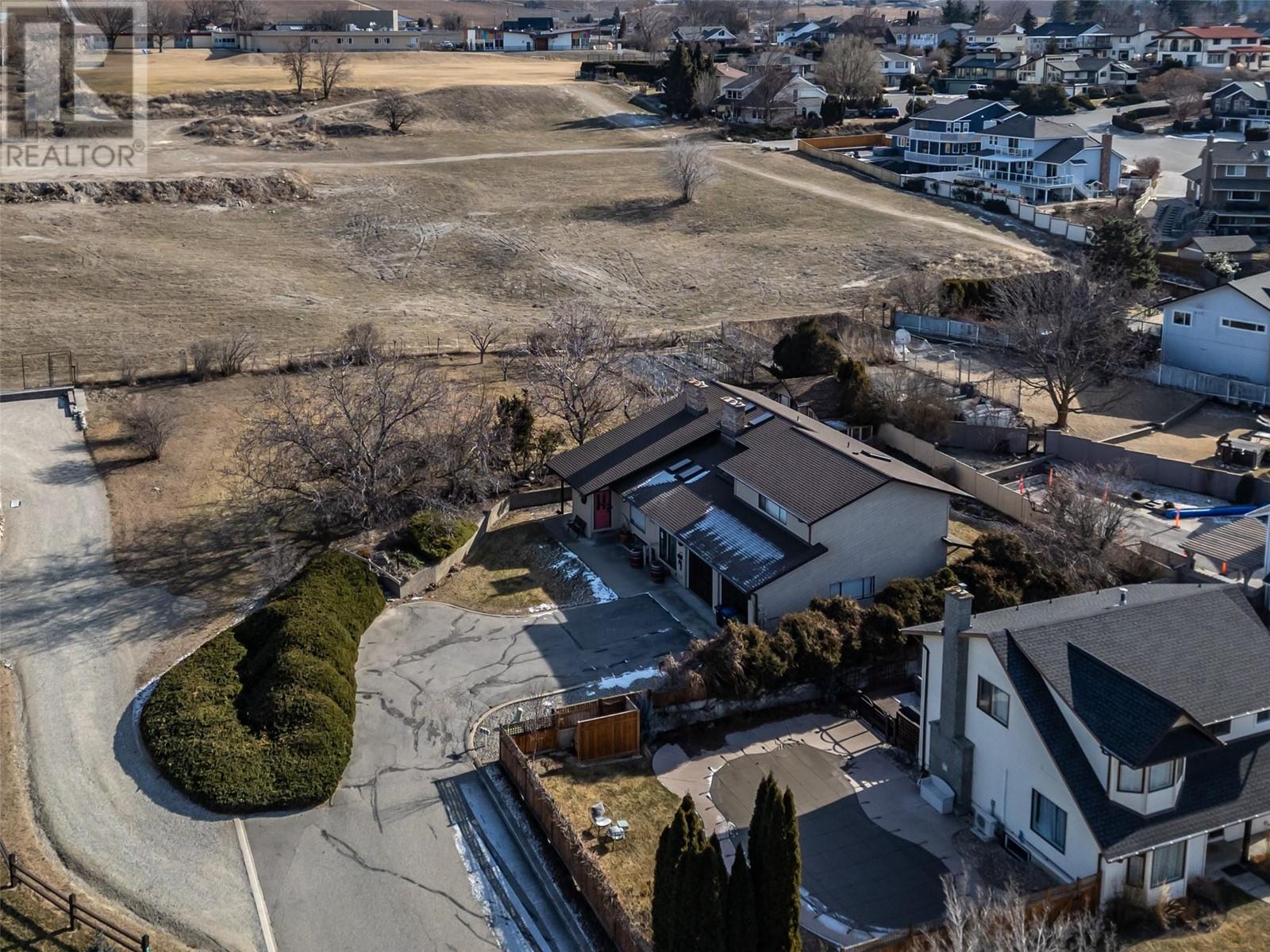 840 Uplands Avenue, Penticton