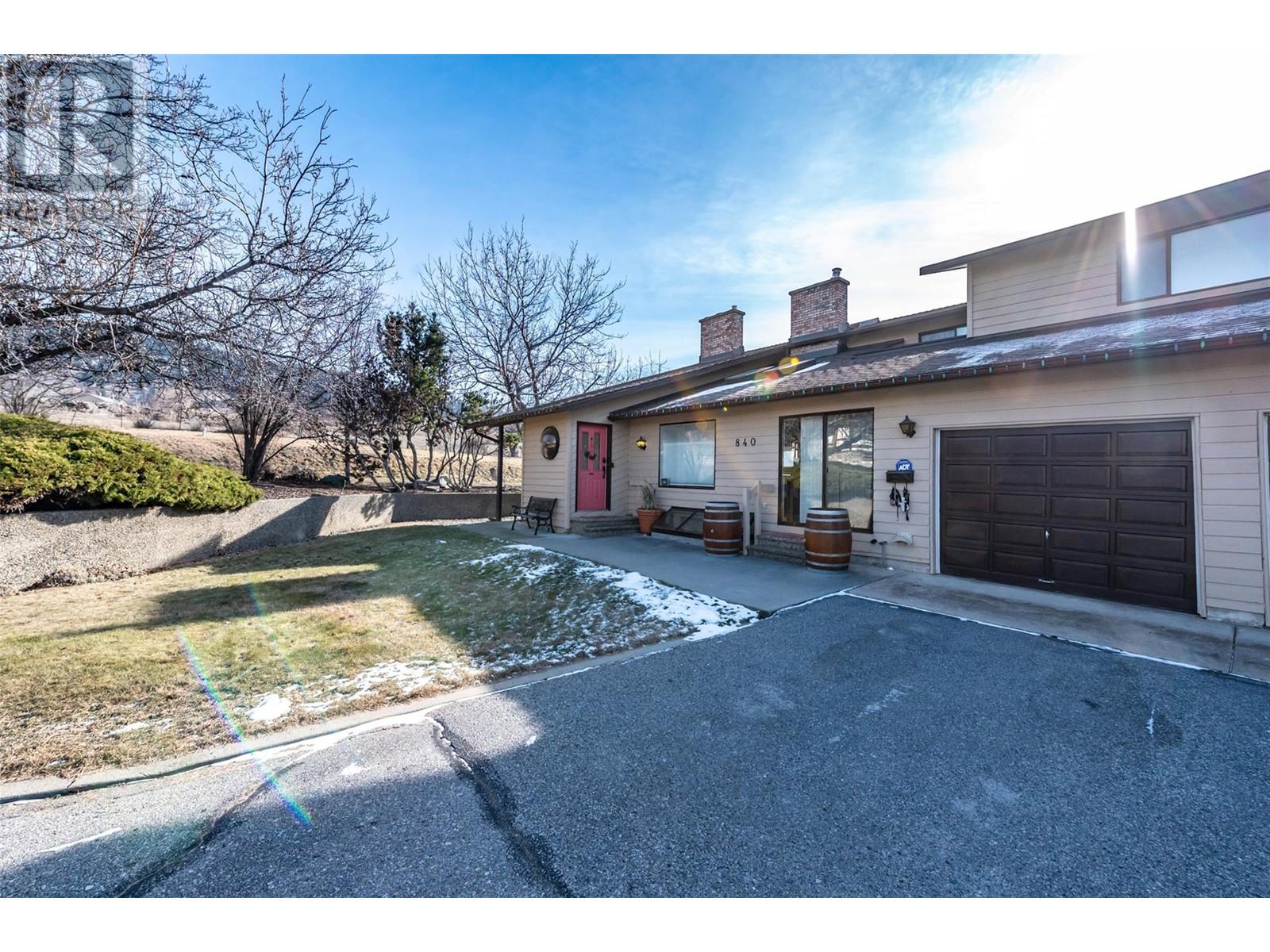 840 Uplands Avenue, Penticton