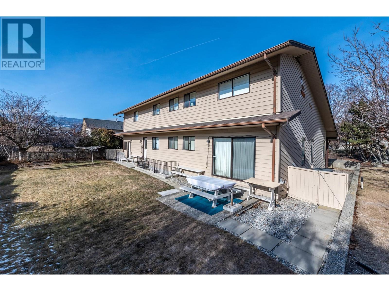 840 Uplands Avenue, Penticton