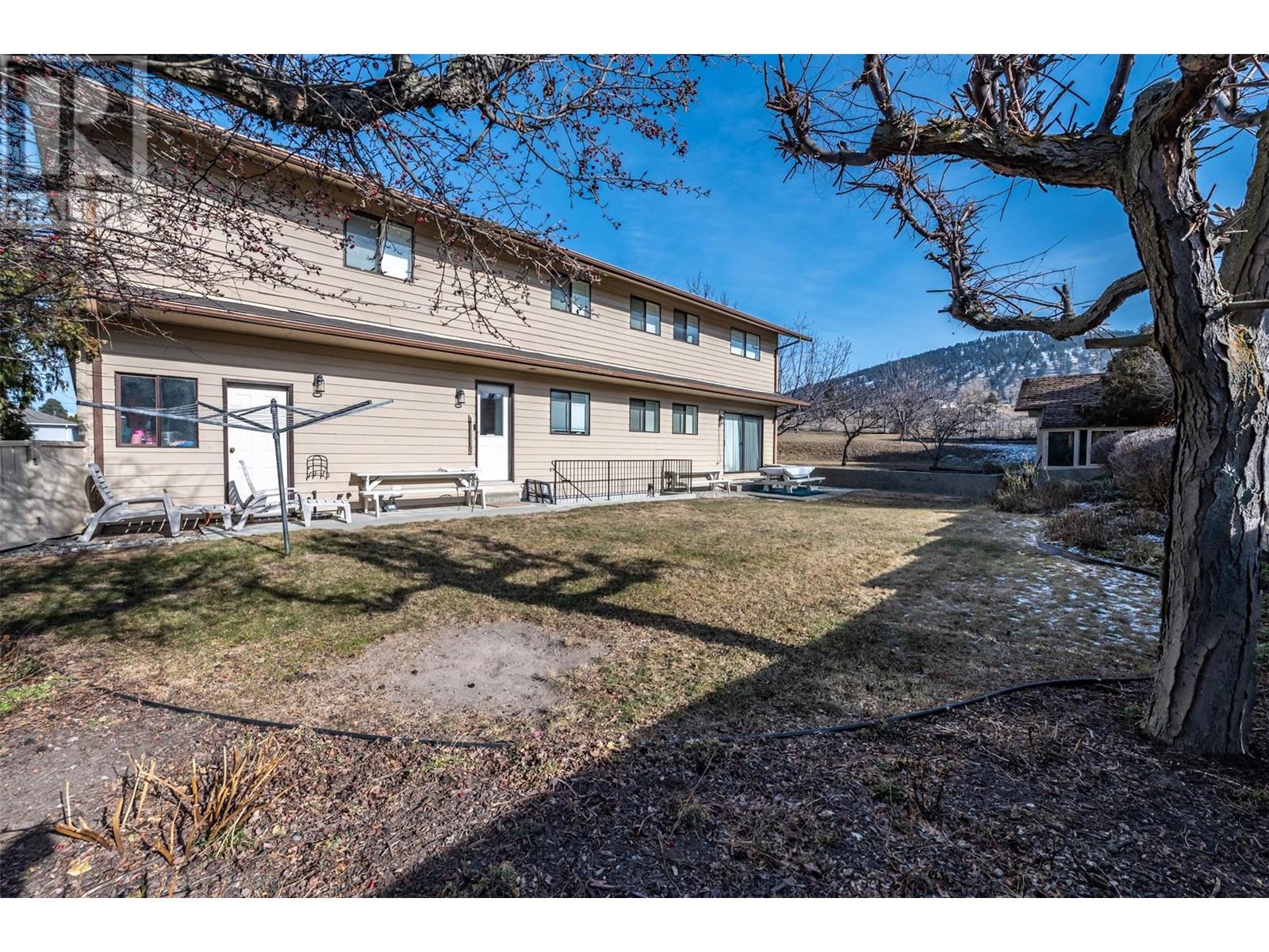 840 Uplands Avenue, Penticton