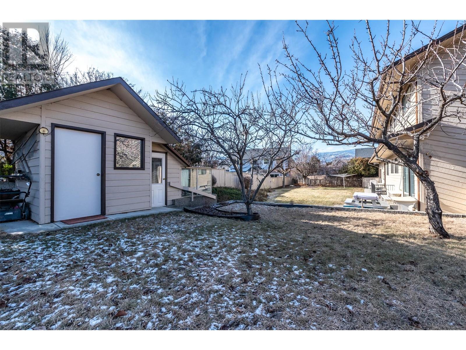 840 Uplands Avenue, Penticton