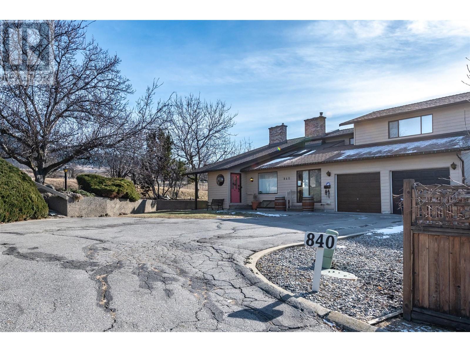 840 Uplands Avenue, Penticton