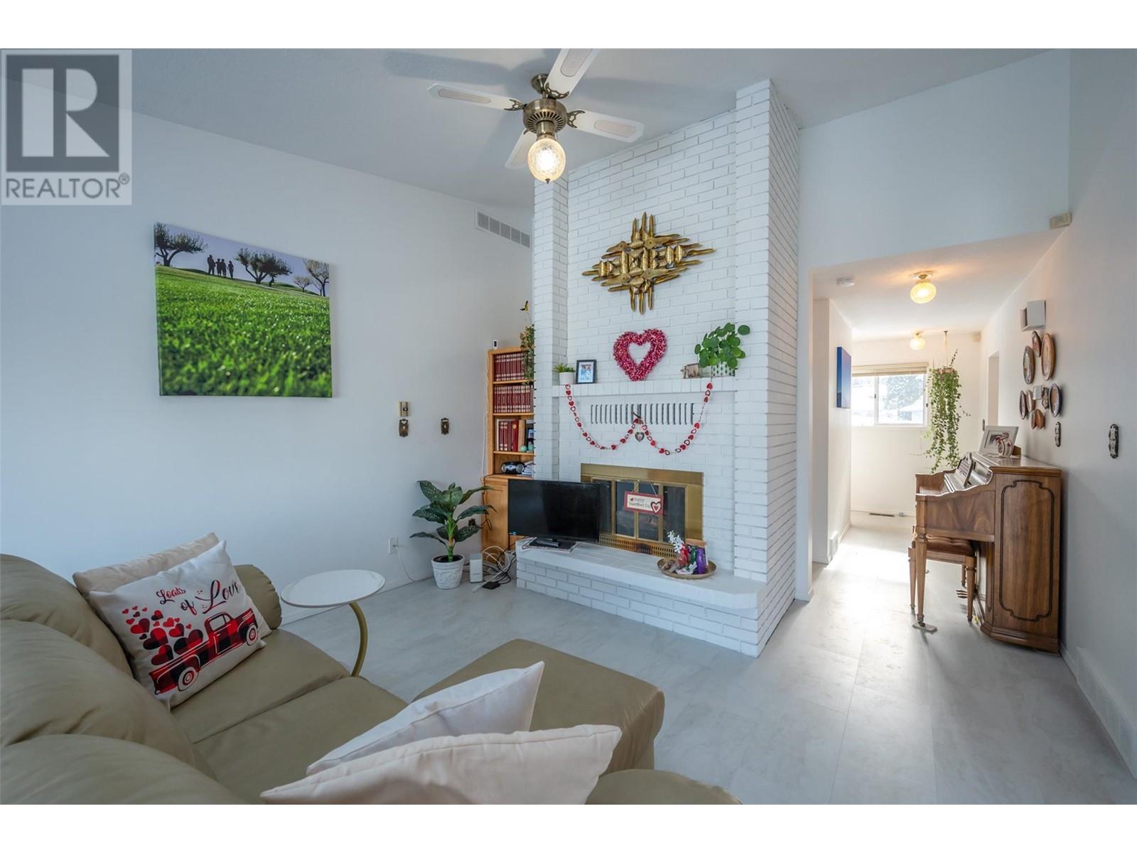 840 Uplands Avenue, Penticton