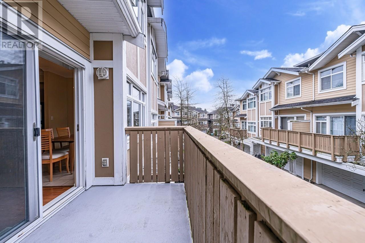 7465 LAUREL STREET, Vancouver