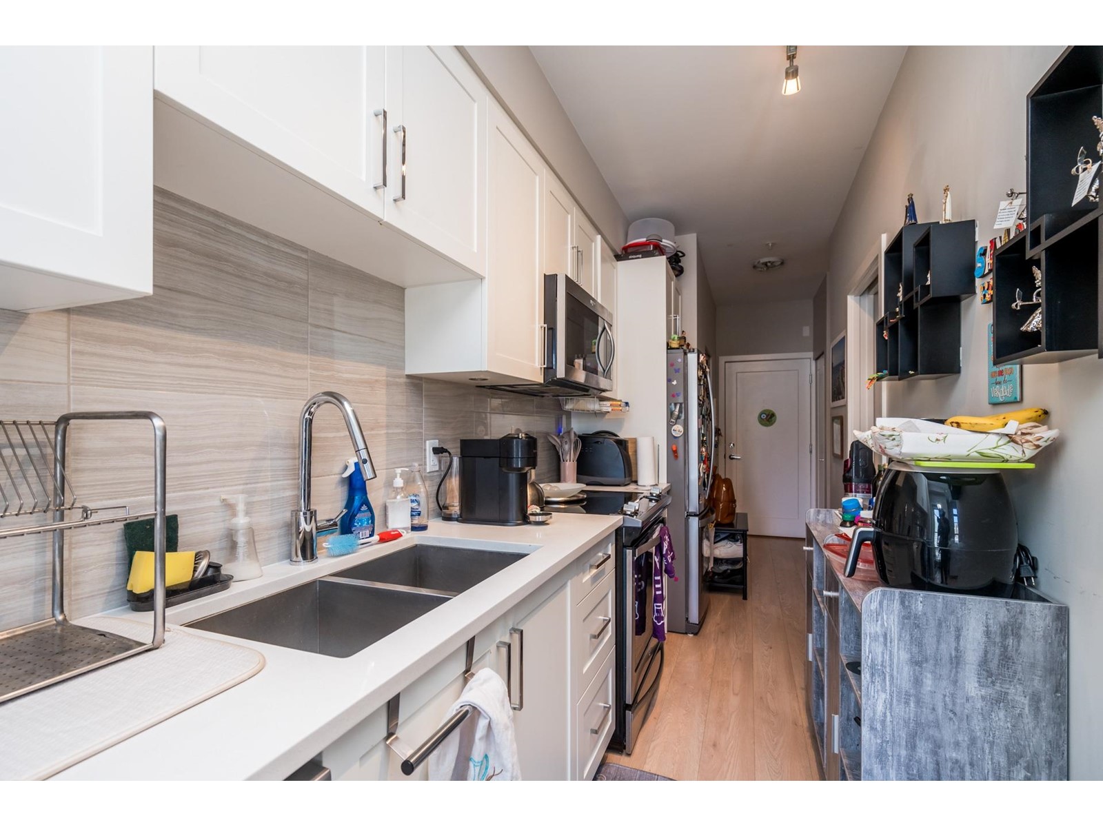 D107 20211 66 AVENUE, Langley real estate listing R2967501