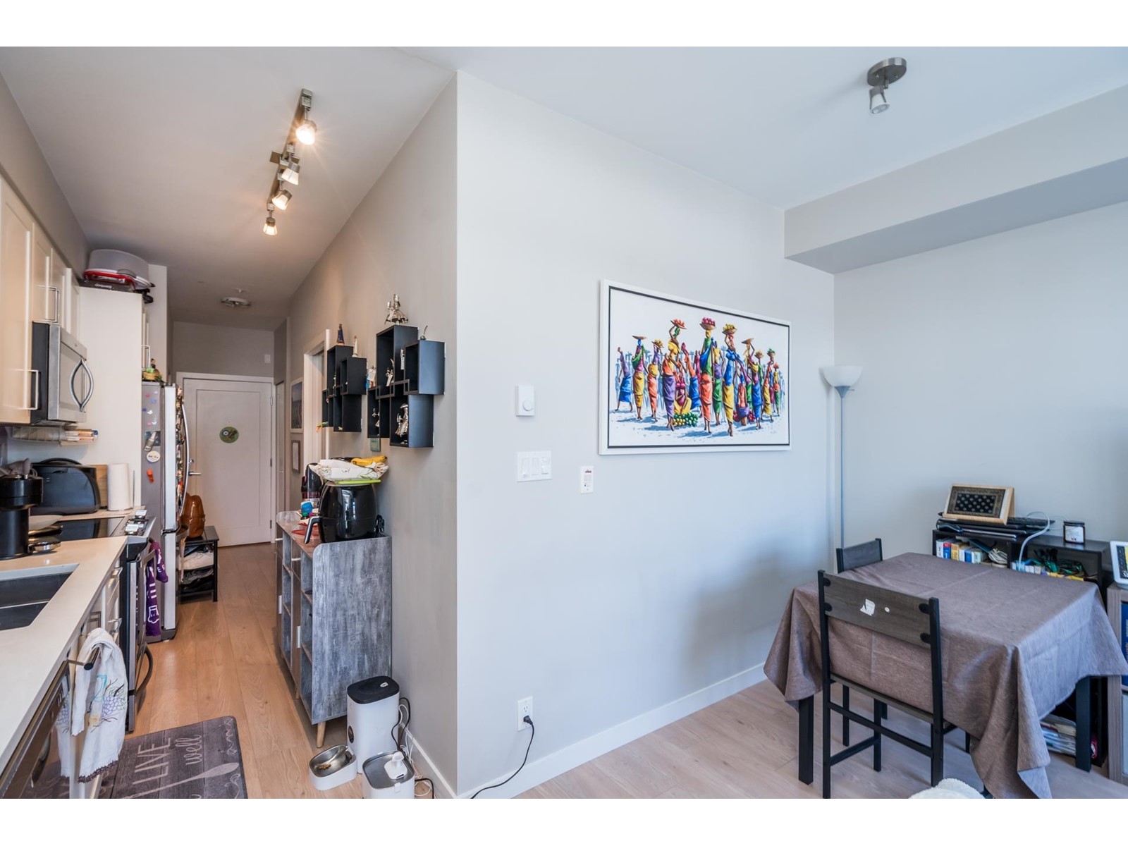D107 20211 66 AVENUE, Langley real estate listing R2967501