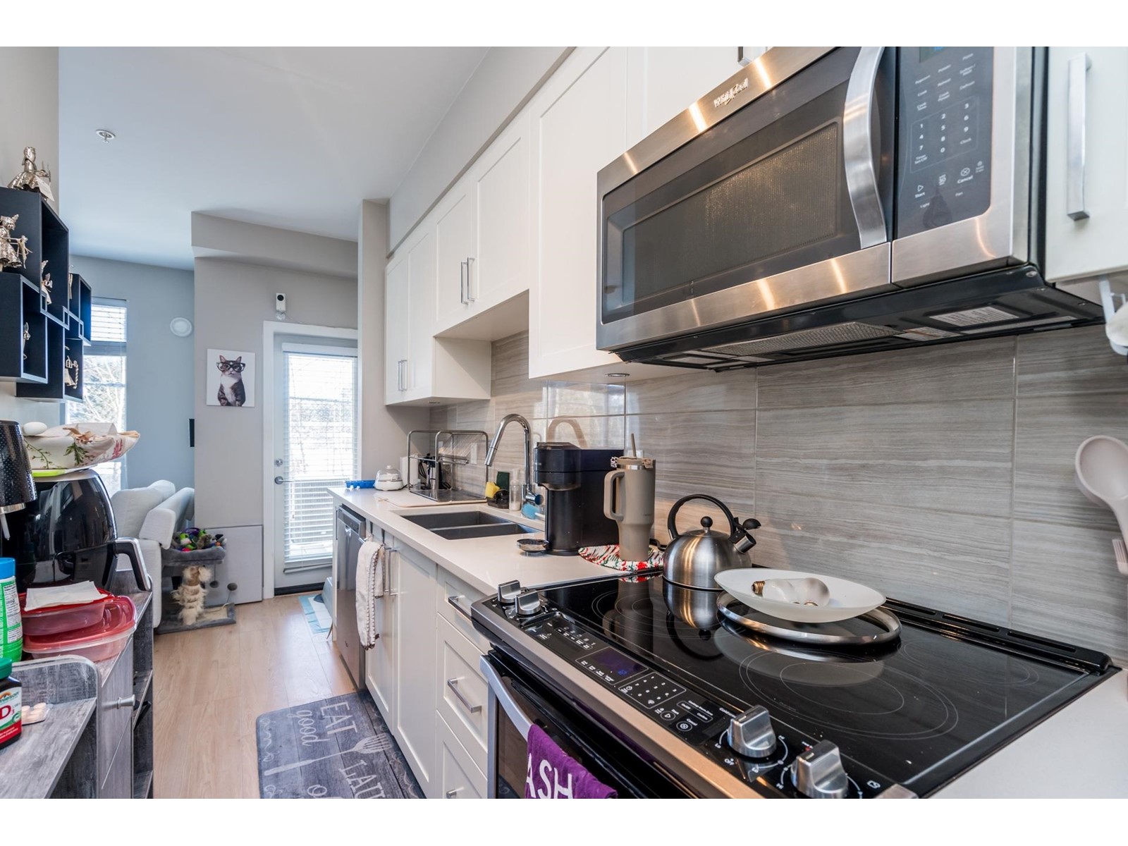 D107 20211 66 AVENUE, Langley real estate listing R2967501