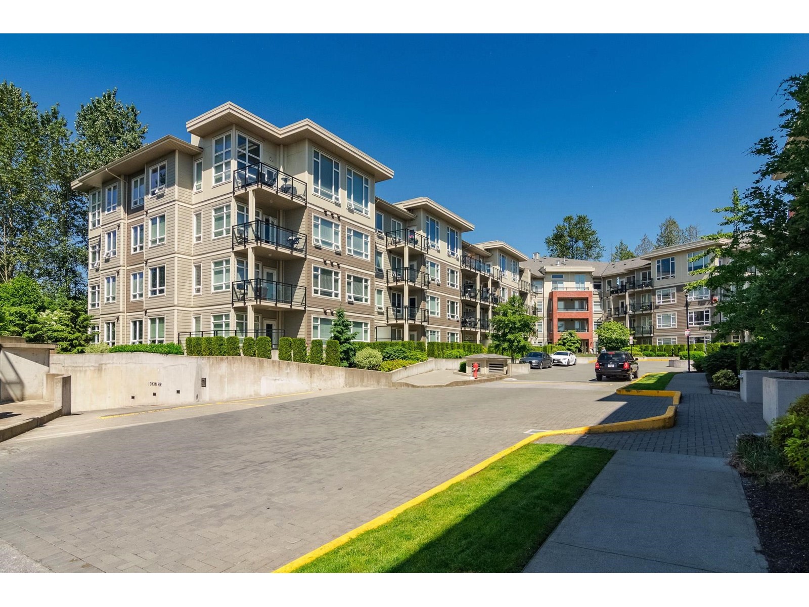 D107 20211 66 AVENUE, Langley real estate listing R2967501