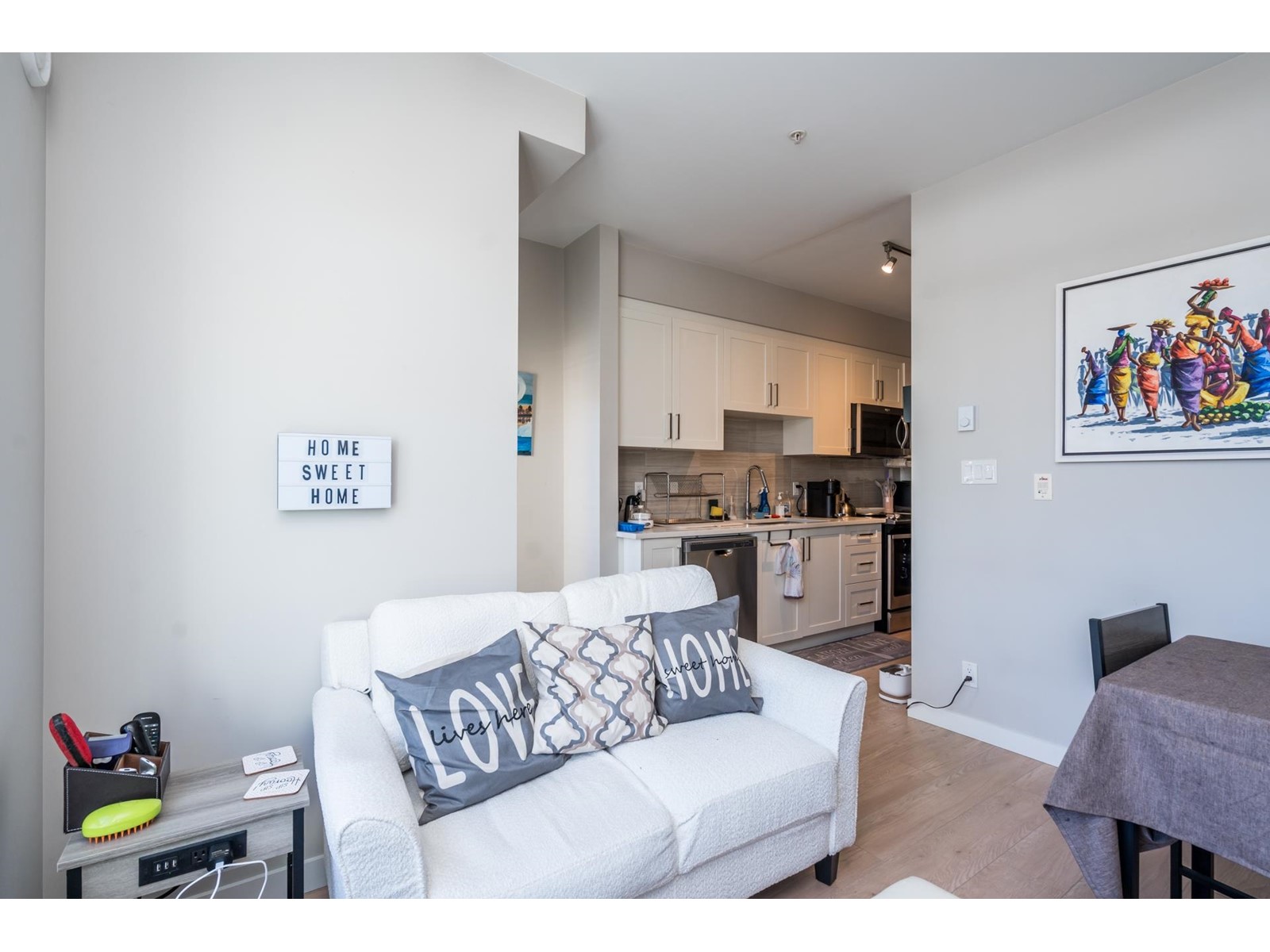 D107 20211 66 AVENUE, Langley real estate listing R2967501