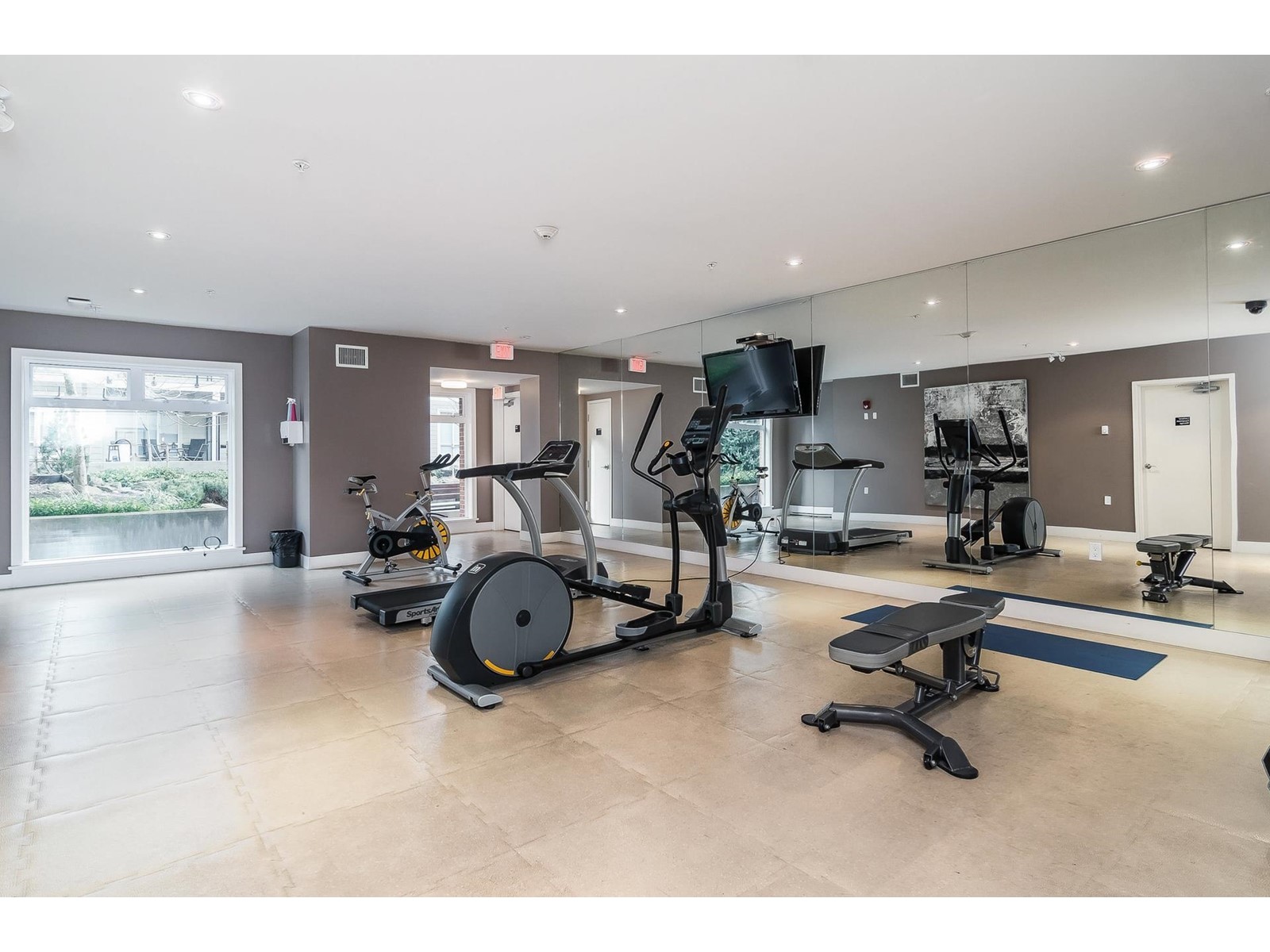 D107 20211 66 AVENUE, Langley real estate listing R2967501