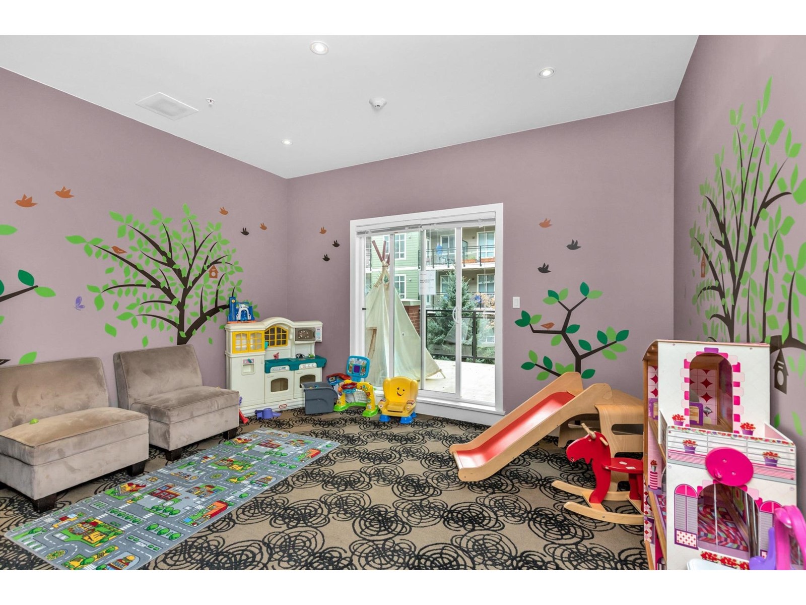 D107 20211 66 AVENUE, Langley real estate listing R2967501