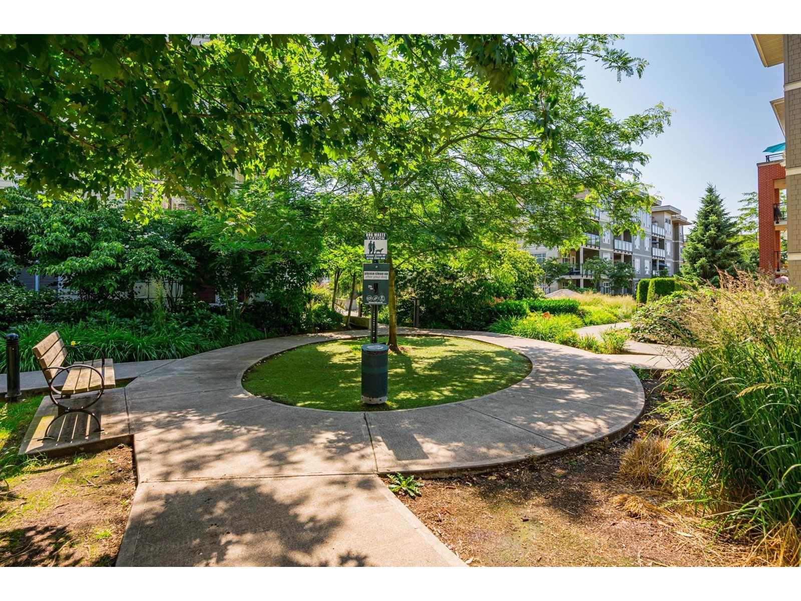 D107 20211 66 AVENUE, Langley real estate listing R2967501