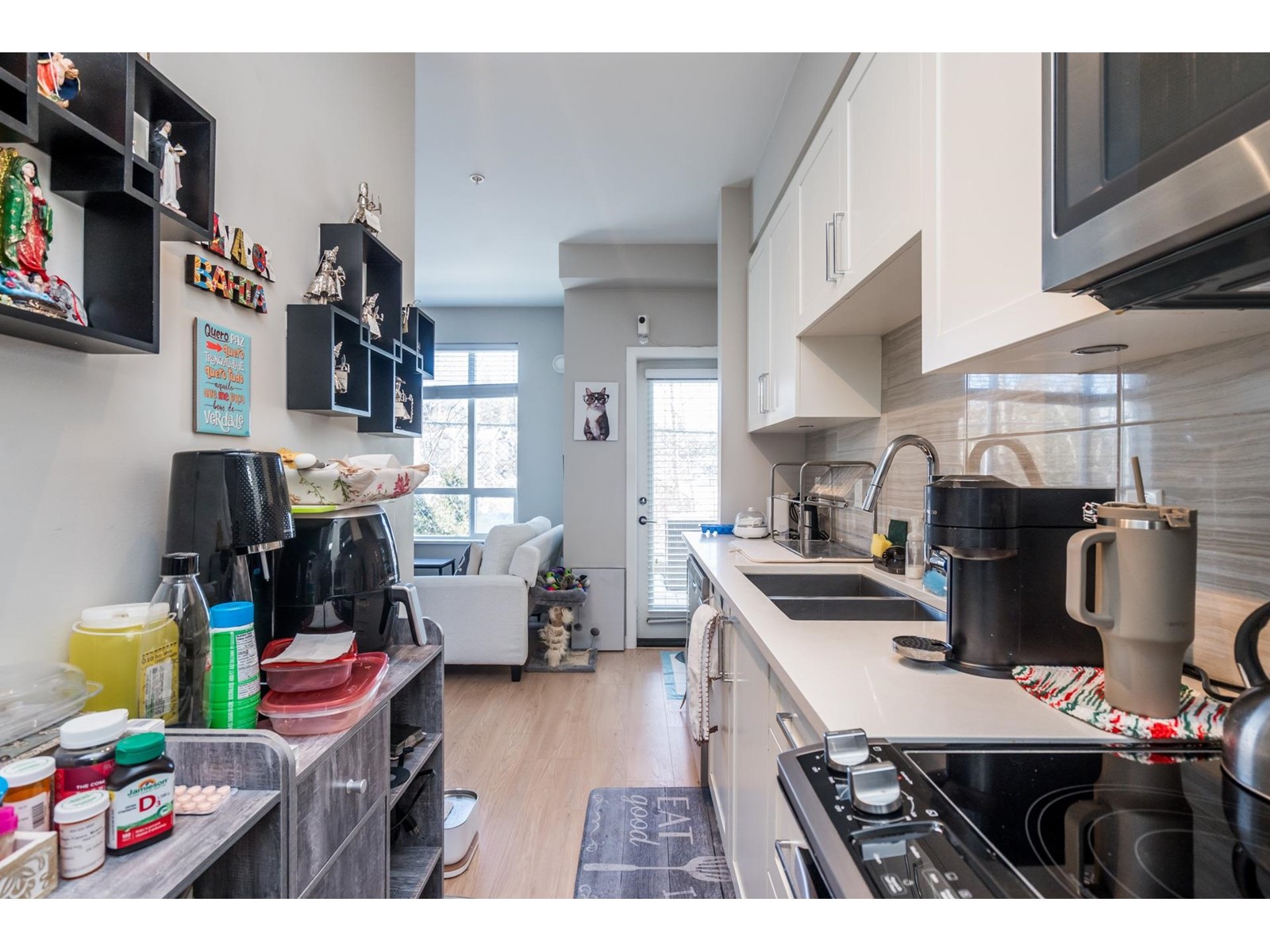 D107 20211 66 AVENUE, Langley real estate listing R2967501