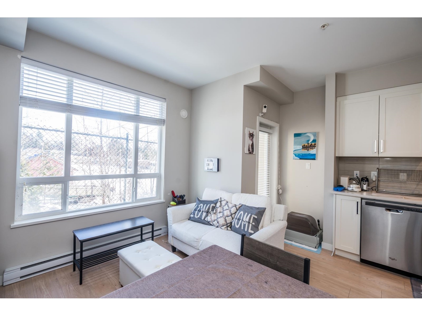 D107 20211 66 AVENUE, Langley real estate listing R2967501