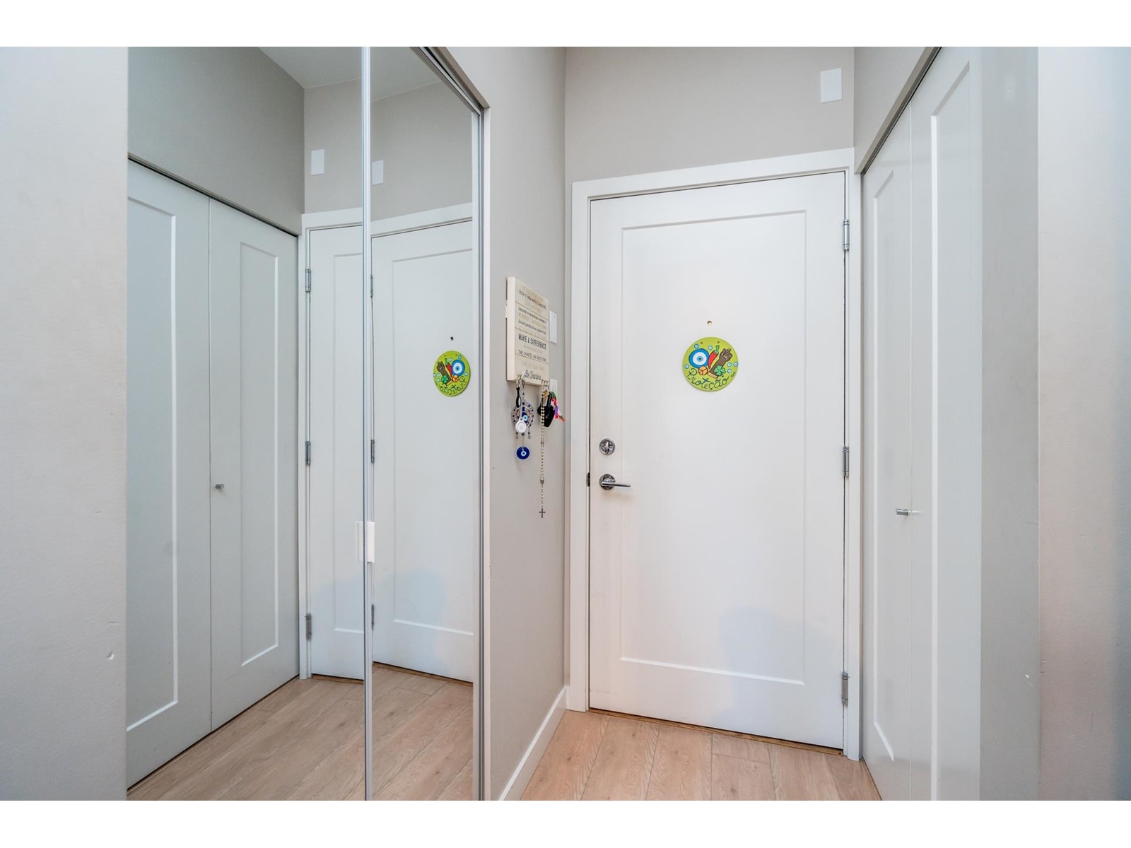 D107 20211 66 AVENUE, Langley real estate listing R2967501