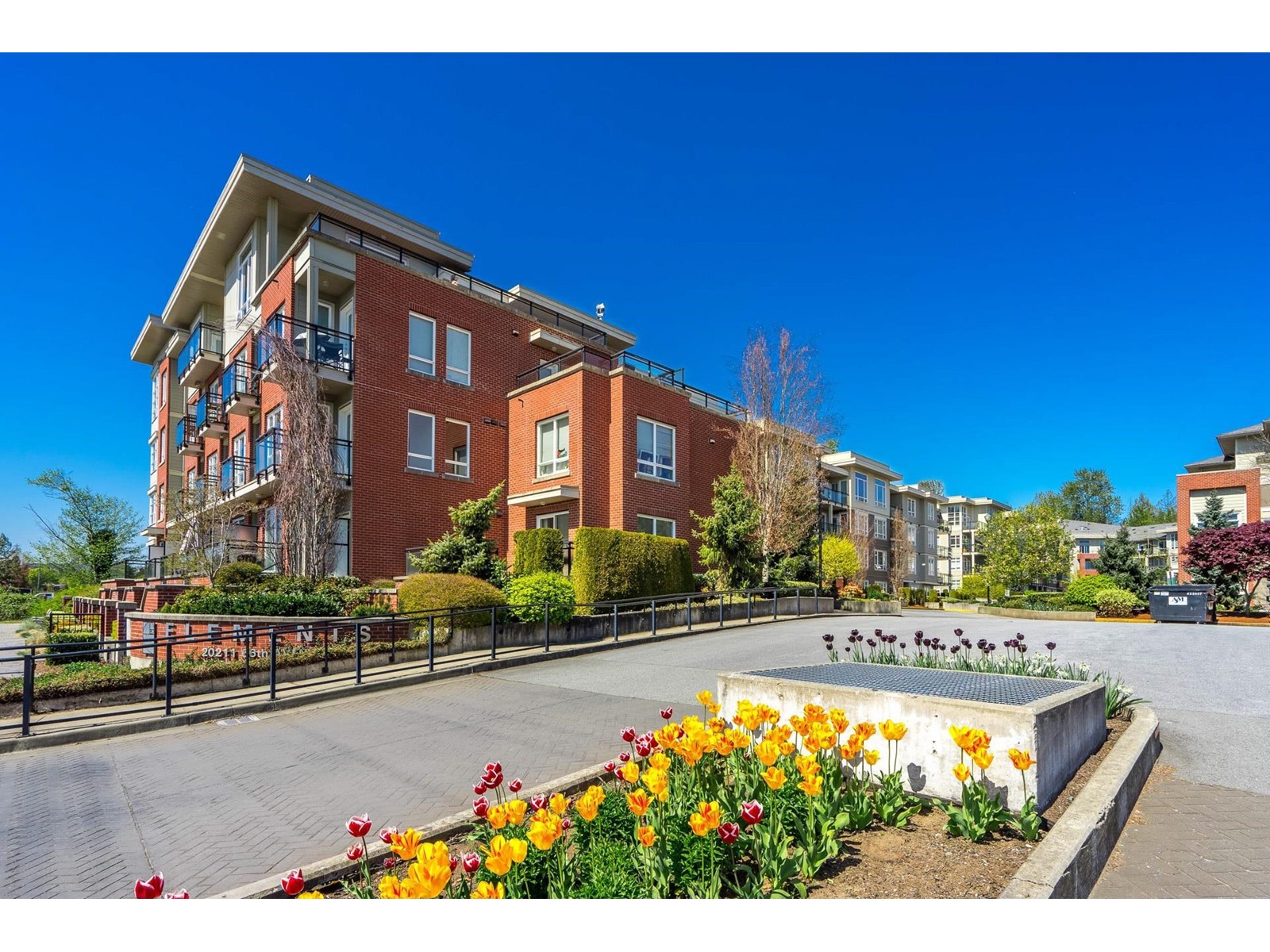 D107 20211 66 AVENUE, Langley real estate listing R2967501