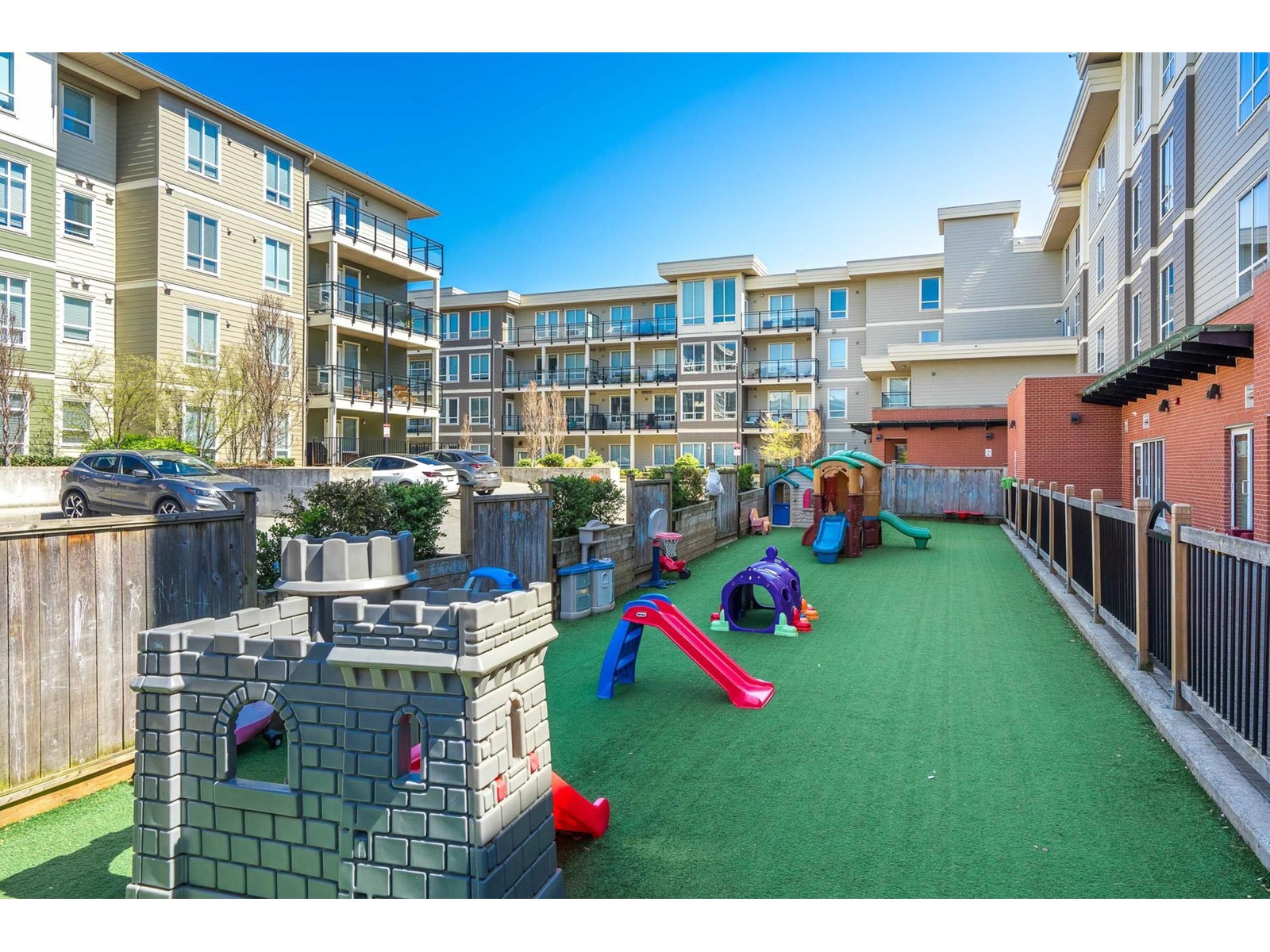 D107 20211 66 AVENUE, Langley real estate listing R2967501