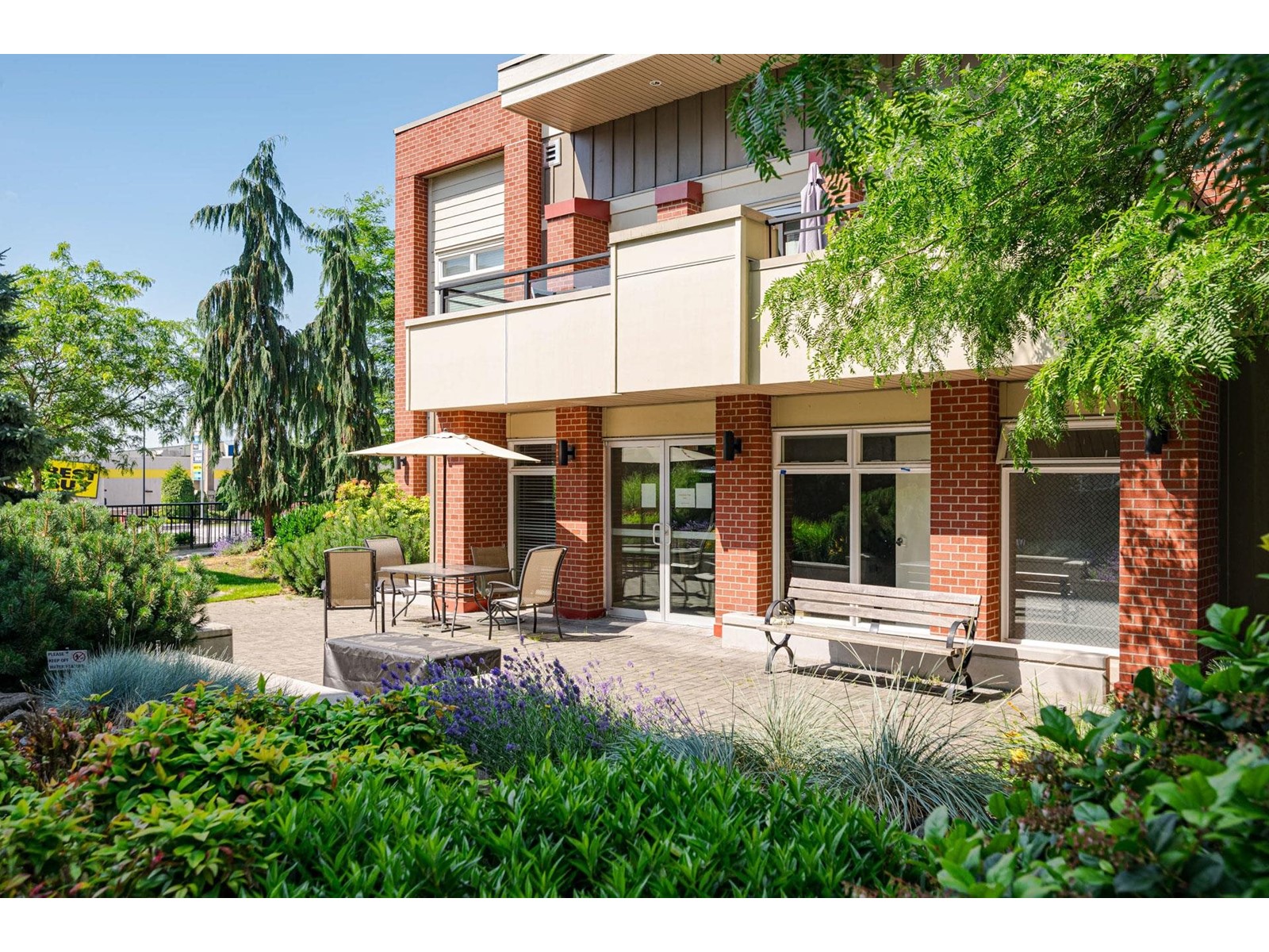 D107 20211 66 AVENUE, Langley real estate listing R2967501