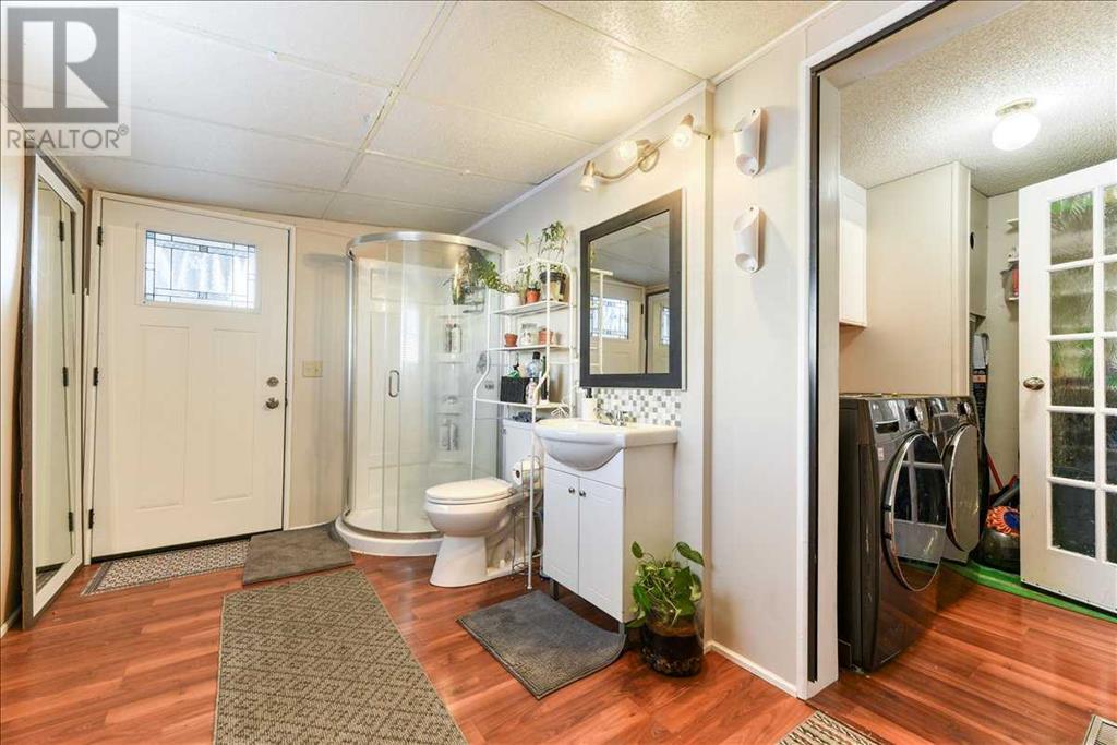 Single Family House Mobile Home for Sale in    Street NW Greenwood/Greenbriar Calgary 