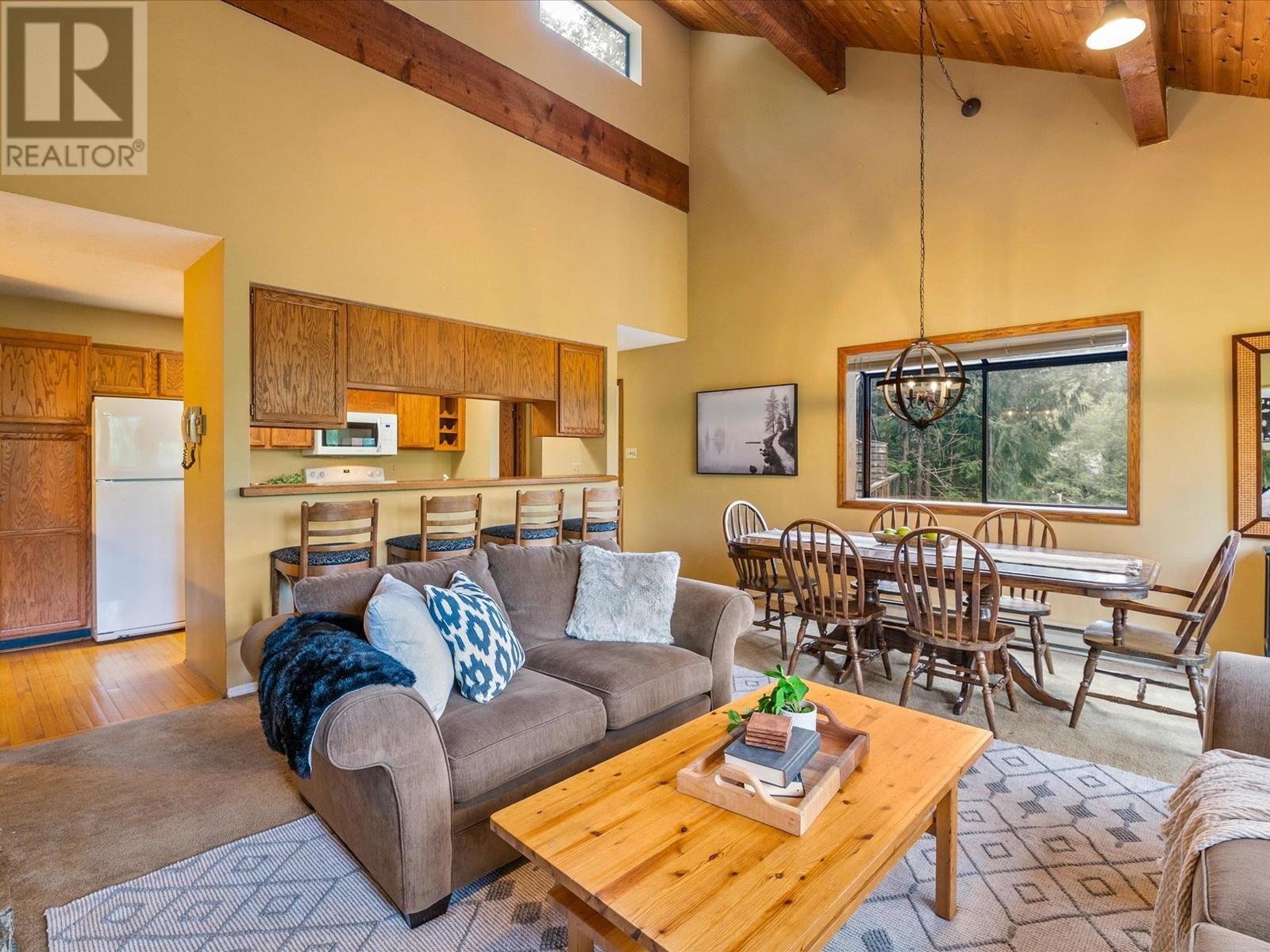 2317 CHEAKAMUS WAY, Whistler real estate listing R2967133