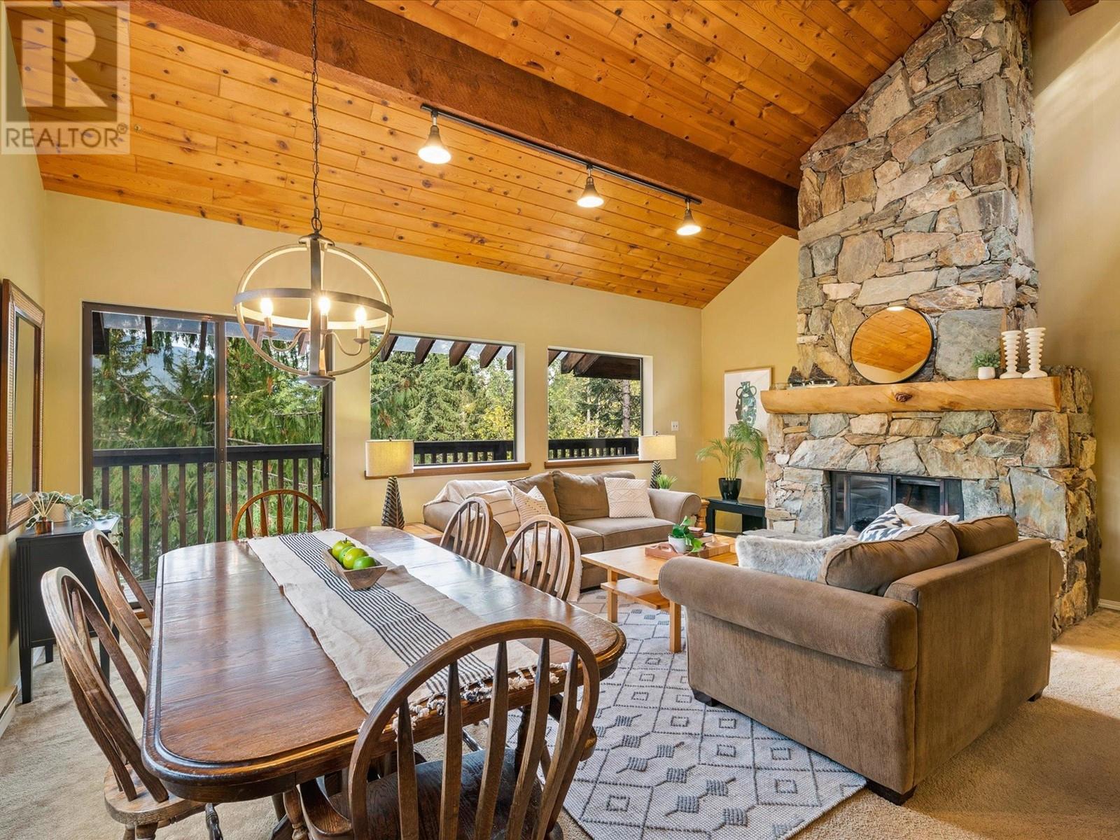 2317 CHEAKAMUS WAY, Whistler real estate listing R2967133
