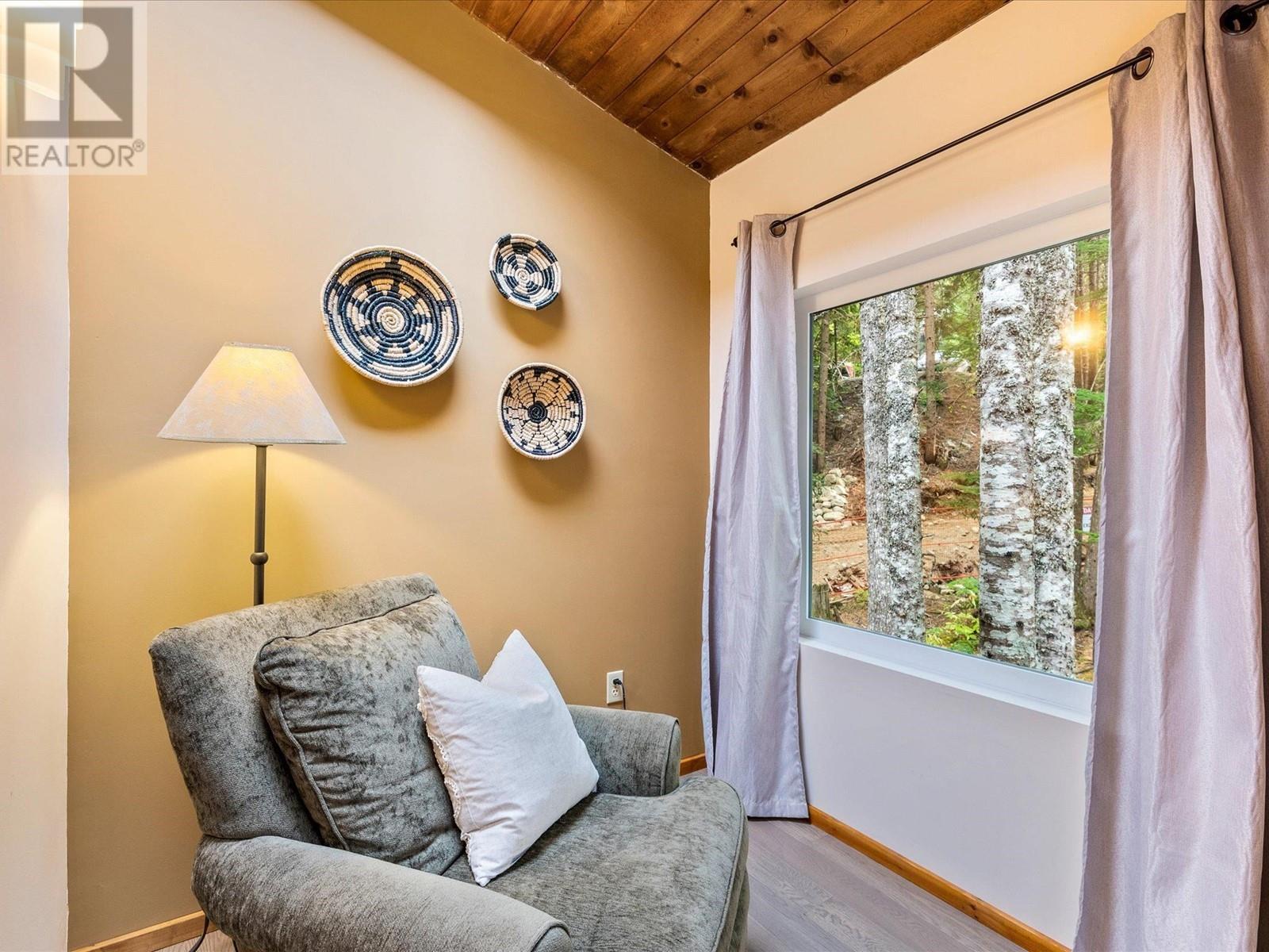 2317 CHEAKAMUS WAY, Whistler real estate listing R2967133