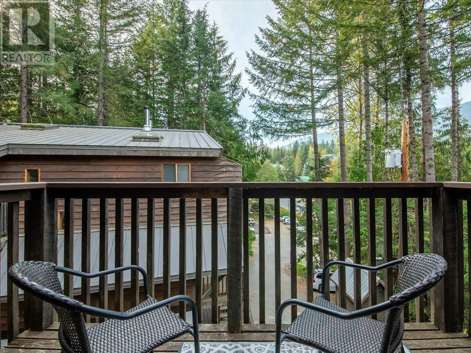 2317 CHEAKAMUS WAY, Whistler real estate listing R2967133