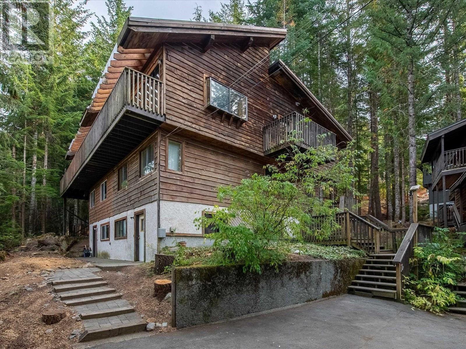 2317 CHEAKAMUS WAY, Whistler real estate listing R2967133