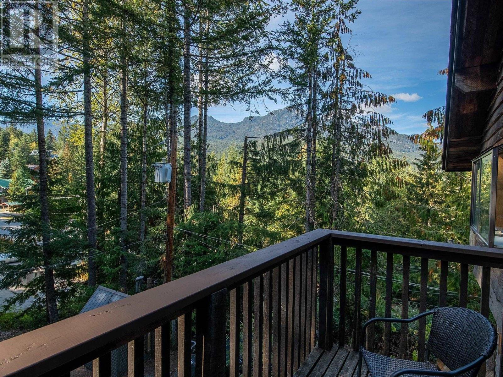 2317 CHEAKAMUS WAY, Whistler real estate listing R2967133