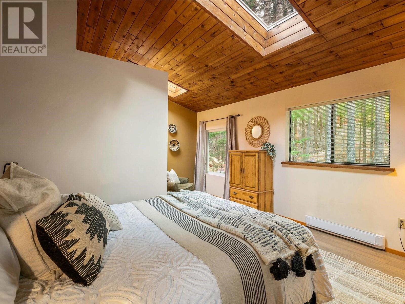 2317 CHEAKAMUS WAY, Whistler real estate listing R2967133