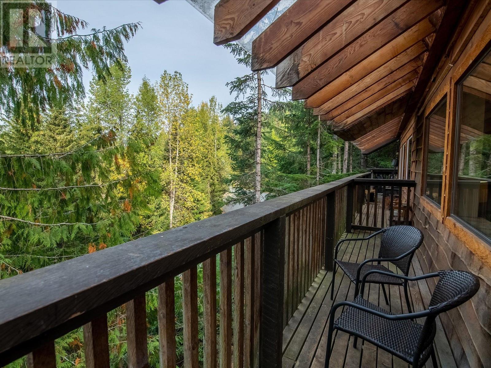 2317 CHEAKAMUS WAY, Whistler real estate listing R2967133