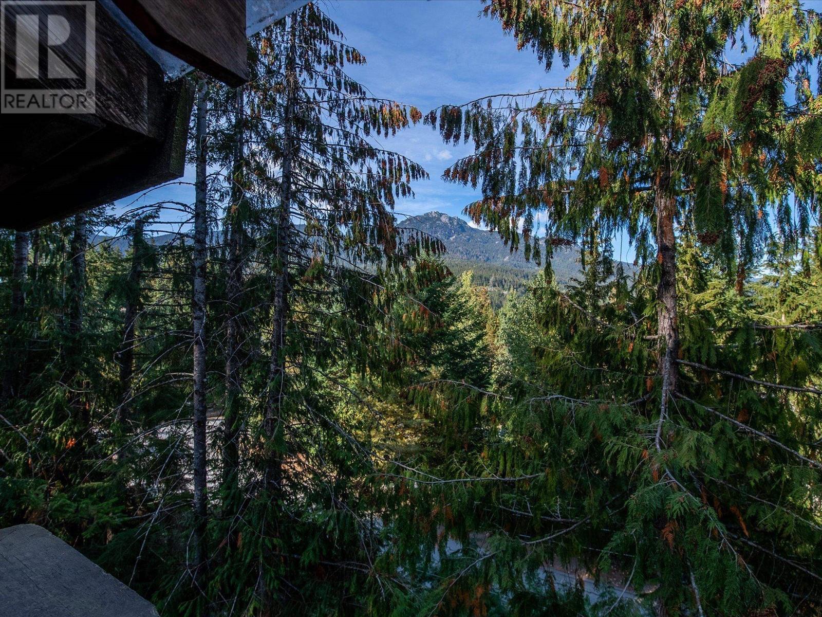 2317 CHEAKAMUS WAY, Whistler real estate listing R2967133