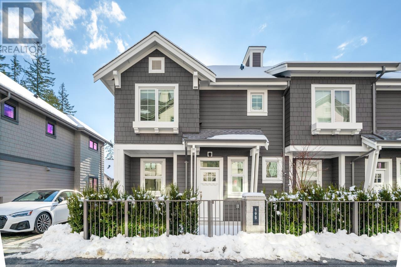 195 1310 MITCHELL STREET, Coquitlam