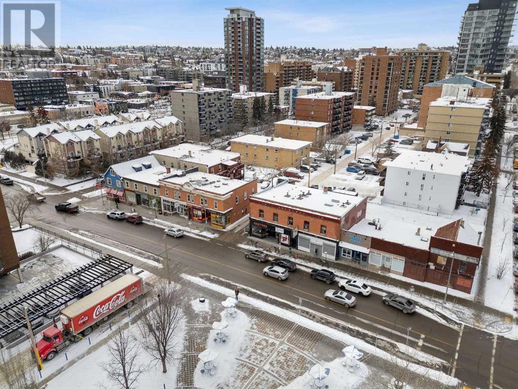 Single Family House High rise for Sale in    Avenue SW Beltline Calgary 