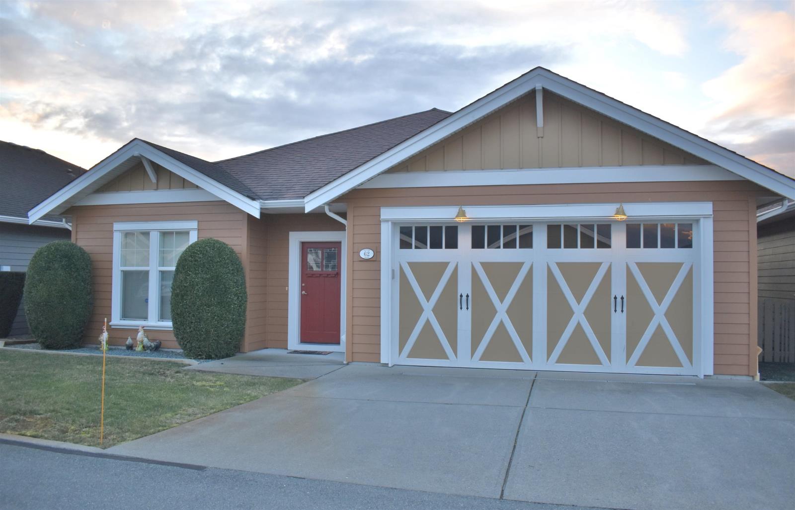 62 7600 CHILLIWACK RIVER ROAD, Sardis East Vedder, Chilliwack