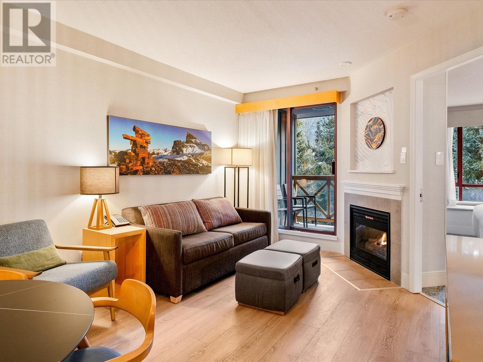 2315 4308 MAIN STREET, Whistler real estate listing for sale
