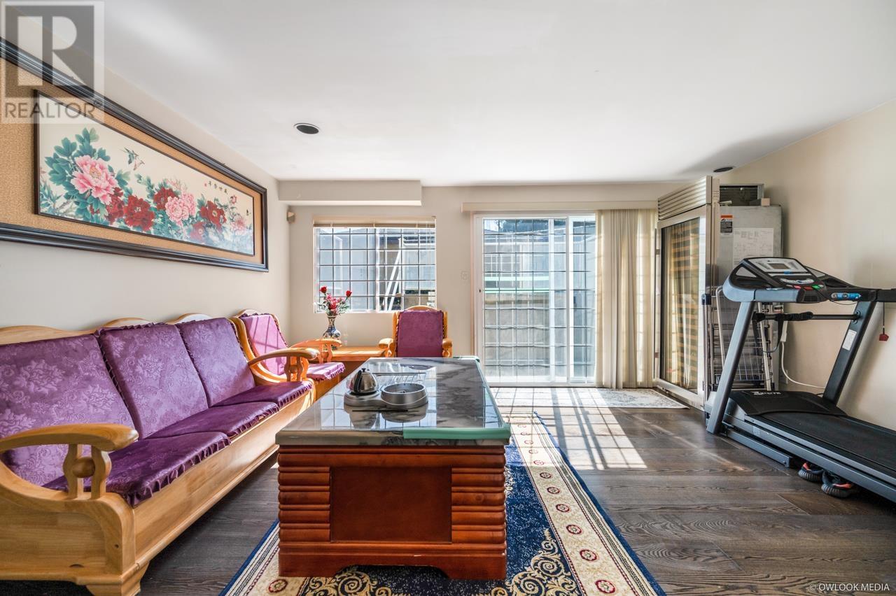 Photo 21 of 1428 W 58th Avenue, Vancouver BC